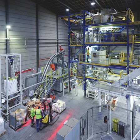 Borken Granulator018 @ Samuel Dhote Copy